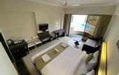 Туры в отель Aron Resort Lonavala Near Old Mumbai Pune Highway