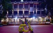 Туры в отель Aron Resort Lonavala Near Old Mumbai Pune Highway