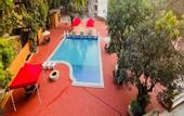 Туры в отель Aron Resort Lonavala Near Old Mumbai Pune Highway