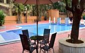 Туры в отель Aron Resort Lonavala Near Old Mumbai Pune Highway