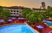 Туры в отель Aron Resort Lonavala Near Old Mumbai Pune Highway