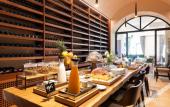 Туры в отель Il San Corrado di Noto Luxury Resort