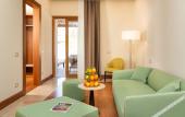 Туры в отель Il San Corrado di Noto Luxury Resort