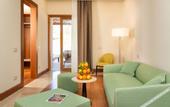 Туры в отель Il San Corrado di Noto Luxury Resort