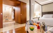 Туры в отель Il San Corrado di Noto Luxury Resort