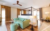 Туры в отель Il San Corrado di Noto Luxury Resort