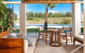 Туры в отель Il San Corrado di Noto Luxury Resort