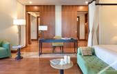 Туры в отель Il San Corrado di Noto Luxury Resort