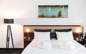 Туры в отель Westotel Tours Val de Loire
