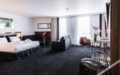 Туры в отель Westotel Tours Val de Loire