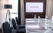 Туры в отель Westotel Tours Val de Loire