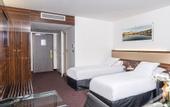 Туры в отель Westotel Tours Val de Loire