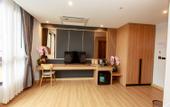 Туры в отель Siri Hotel Lumphun