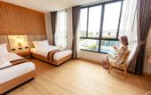Туры в отель Siri Hotel Lumphun