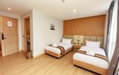 Туры в отель Siri Hotel Lumphun