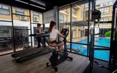 Туры в отель Siri Hotel Lumphun
