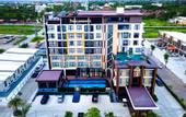 Туры в отель Siri Hotel Lumphun