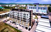 Туры в отель Siri Hotel Lumphun