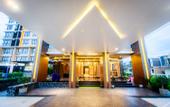 Туры в отель Siri Hotel Lumphun