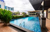 Туры в отель Siri Hotel Lumphun