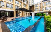 Туры в отель Siri Hotel Lumphun