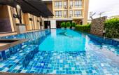Туры в отель Siri Hotel Lumphun