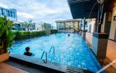 Туры в отель Siri Hotel Lumphun