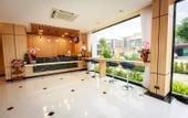 Туры в отель Siri Hotel Lumphun