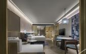 Туры в отель Qinhuangdao Marriott Resort