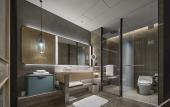 Туры в отель Qinhuangdao Marriott Resort