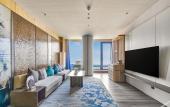 Туры в отель Qinhuangdao Marriott Resort