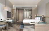 Туры в отель Qinhuangdao Marriott Resort