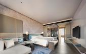 Туры в отель Qinhuangdao Marriott Resort