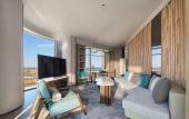 Туры в отель Qinhuangdao Marriott Resort