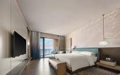 Туры в отель Qinhuangdao Marriott Resort