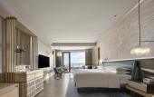 Туры в отель Qinhuangdao Marriott Resort