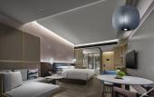 Туры в отель Qinhuangdao Marriott Resort