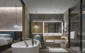 Туры в отель Qinhuangdao Marriott Resort