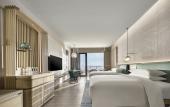 Туры в отель Qinhuangdao Marriott Resort