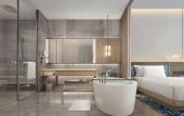Туры в отель Qinhuangdao Marriott Resort
