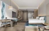Туры в отель Qinhuangdao Marriott Resort