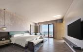 Туры в отель Qinhuangdao Marriott Resort