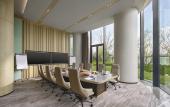 Туры в отель Qinhuangdao Marriott Resort