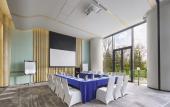 Туры в отель Qinhuangdao Marriott Resort