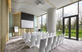 Туры в отель Qinhuangdao Marriott Resort