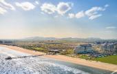 Туры в отель Qinhuangdao Marriott Resort