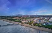 Туры в отель Qinhuangdao Marriott Resort