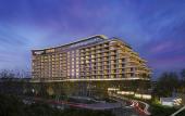 Туры в отель Qinhuangdao Marriott Resort