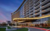 Туры в отель Qinhuangdao Marriott Resort
