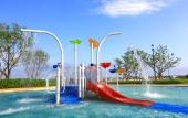 Туры в отель Qinhuangdao Marriott Resort